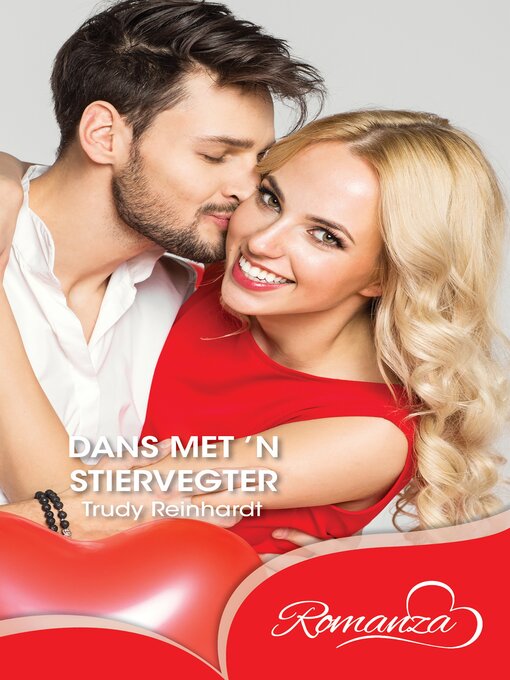 Title details for Dans met 'n stiervegter by Trudy Reinhardt - Available